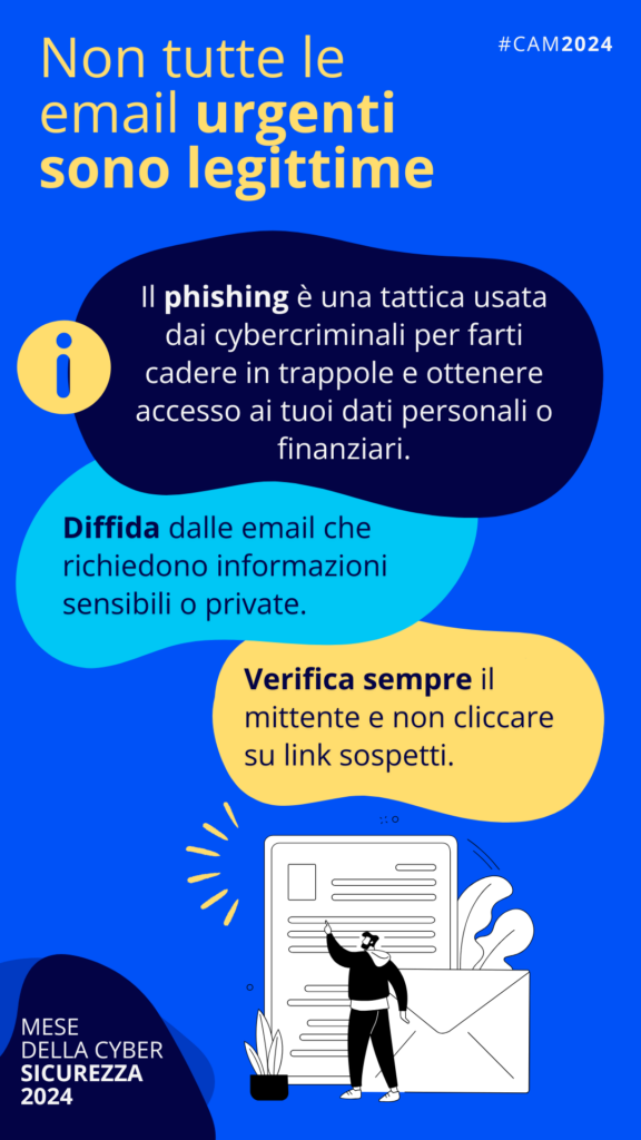 Marka Service - email urgenti - Smartfense