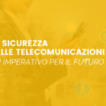 Marka Service - La sicurezza nelle telecomunicazioni