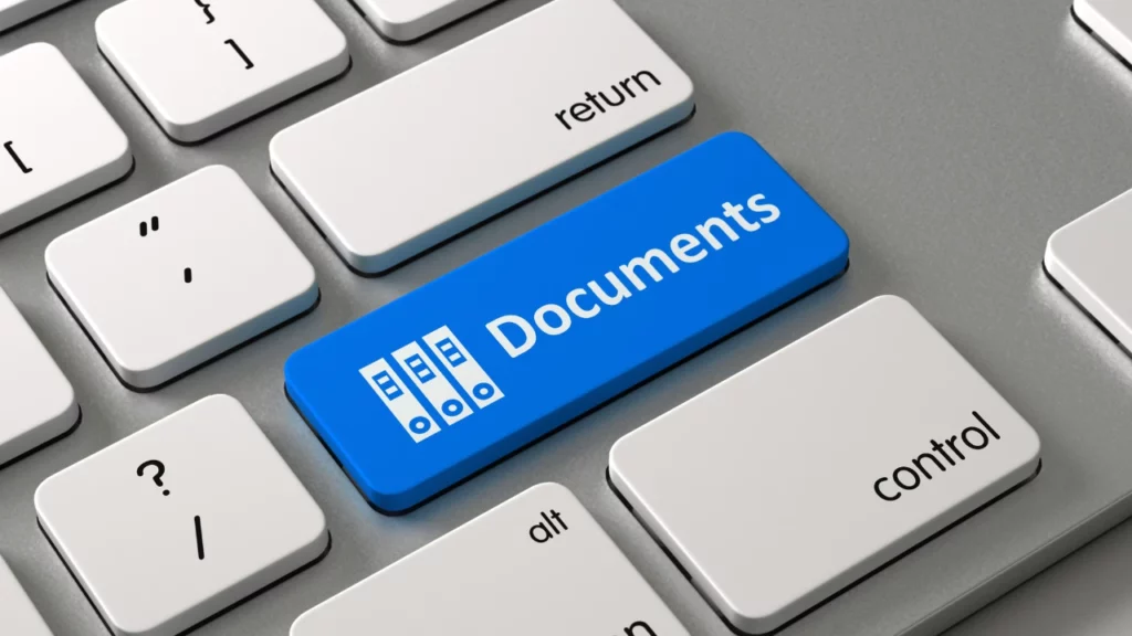 Documentazione Utile - Marka Service