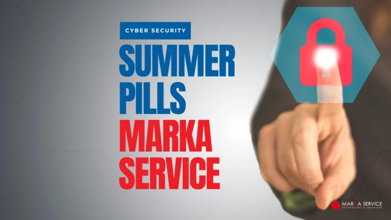 Cyber-Security-Pills-Summer-Edition-Marka-Service